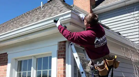 gutter services Jonesboro